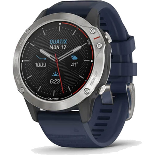 iwatch 6 titanium